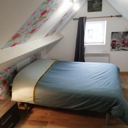 La Creche Wimille / Wimereux Εξωτερικό φωτογραφία