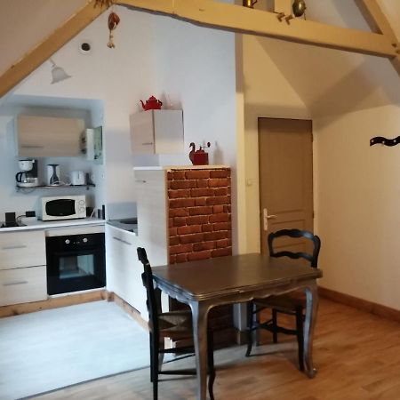 La Creche Wimille / Wimereux Εξωτερικό φωτογραφία