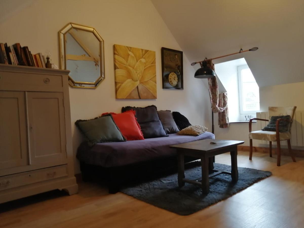 La Creche Wimille / Wimereux Εξωτερικό φωτογραφία
